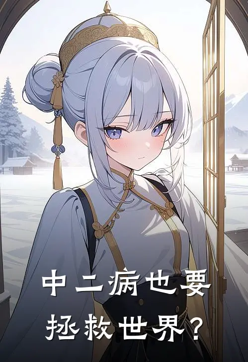 中二病也要拯救世界？桉诚拉雅完整版小说_小说完结推荐中二病也要拯救世界？(桉诚拉雅)
