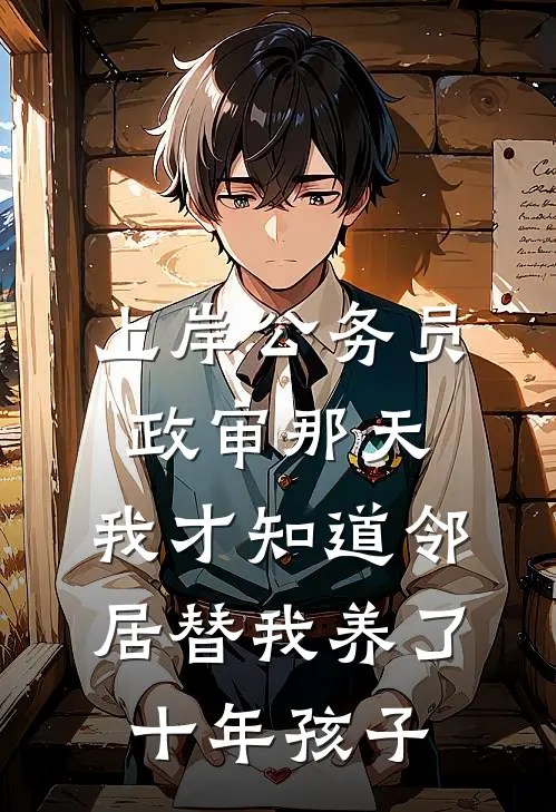 上岸公务员政审那天，我才知道邻居替我养了十年孩子(林妙玉王艺潼)免费小说在线阅读_在线阅读免费小说上岸公务员政审那天，我才知道邻居替我养了十年孩子(林妙玉王艺潼)