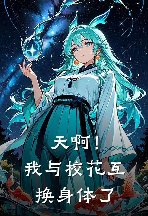 天啊！我与校花互换身体了(林远陈昊)小说最新章节_全文免费小说天啊！我与校花互换身体了林远陈昊