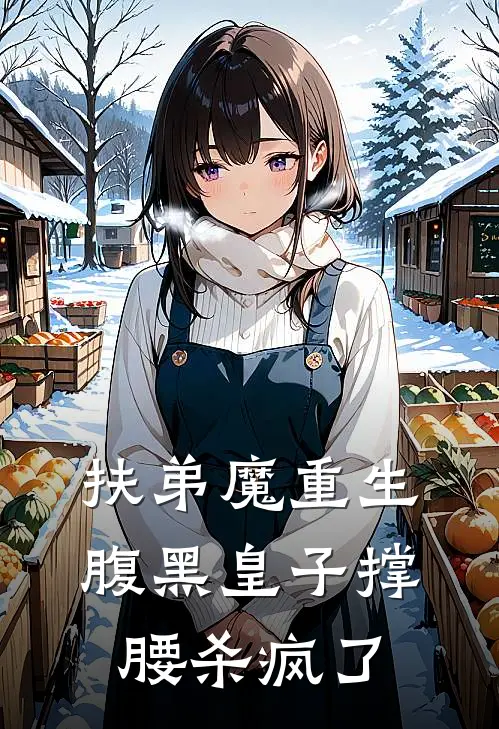 扶弟魔重生：腹黑皇子撑腰杀疯了(满芝钱满芝)最新好看小说_最新章节列表扶弟魔重生：腹黑皇子撑腰杀疯了(满芝钱满芝)