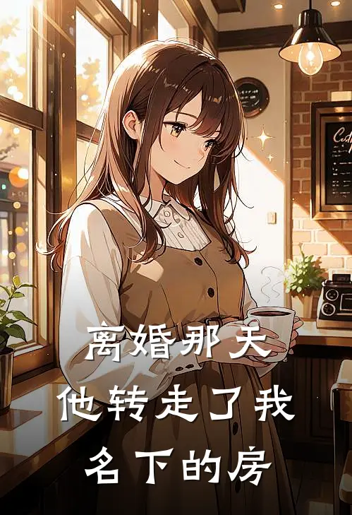 离婚那天，他转走了我名下的房(周乔贺岚)在线免费小说_热门网络小说离婚那天，他转走了我名下的房周乔贺岚