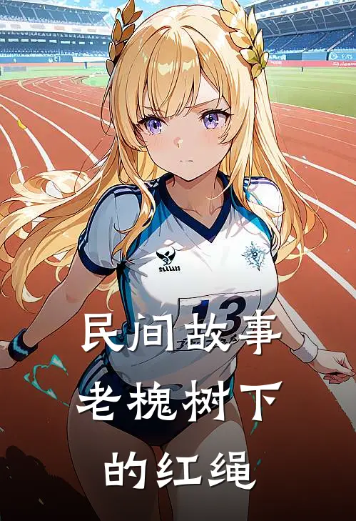 民间故事（老槐树下的红绳）