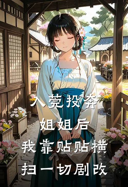 入莞投奔姐姐后，我靠贴贴横扫一切（剧改）