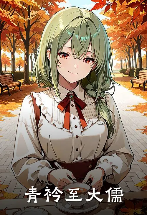 青衿至大儒林缚赵谦最新小说推荐_最新好看小说青衿至大儒林缚赵谦