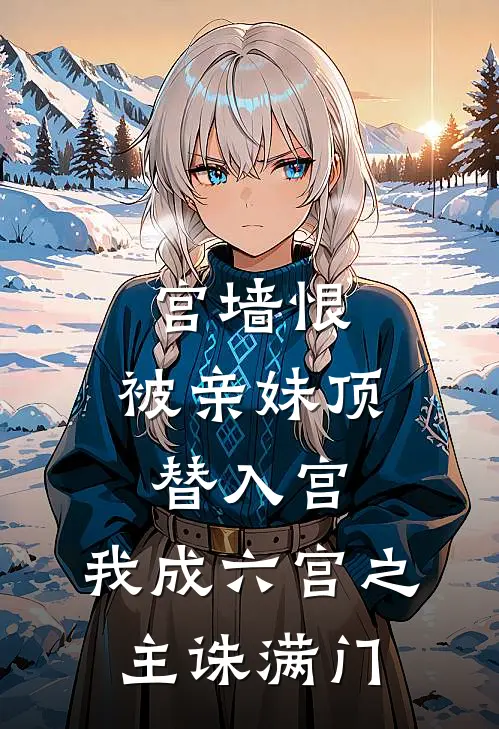 宫墙恨：被亲妹顶替入宫，我成六宫之主诛满门