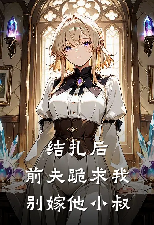 结扎后，前夫跪求我别嫁他小叔(陆泽林溪)最新推荐小说_在哪看免费小说结扎后，前夫跪求我别嫁他小叔陆泽林溪