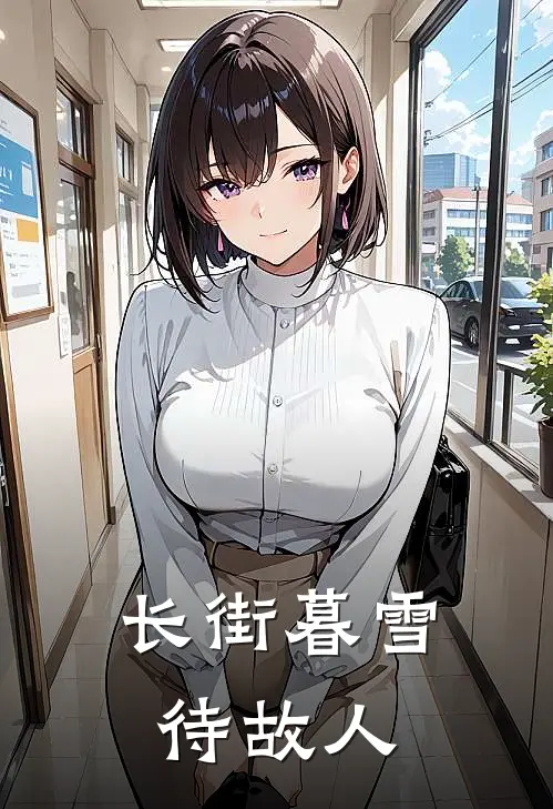 长街暮雪待故人季晏礼苏清欢免费小说全集_免费阅读无弹窗长街暮雪待故人季晏礼苏清欢