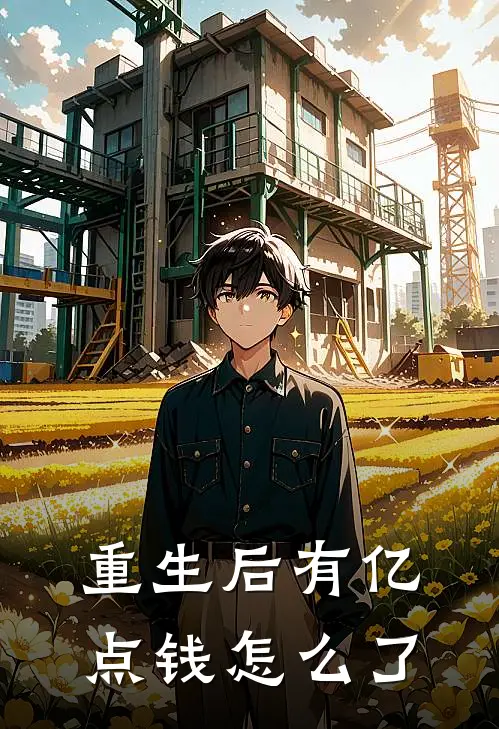 李清李建明重生后有亿点钱怎么了全本免费在线阅读_重生后有亿点钱怎么了全本阅读