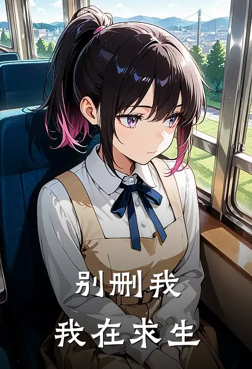 别删我，我在求生