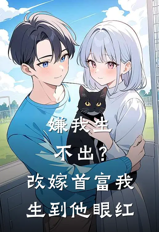 陆煜承江婉音(嫌我生不出？改嫁首富我生到他眼红)_《嫌我生不出？改嫁首富我生到他眼红》最新章节免费在线阅读