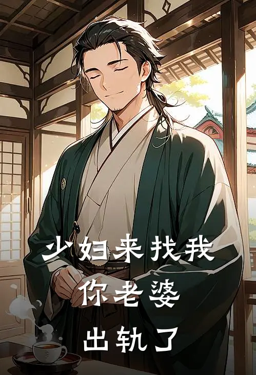 少妇来找我,你老婆出轨了苏晴程砚免费小说在线看_完本小说阅读少妇来找我,你老婆出轨了(苏晴程砚)