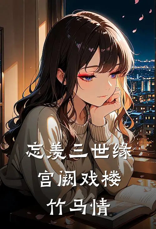 忘羡三世缘：宫阙戏楼竹马情魏无羡玉珏最新好看小说_免费小说忘羡三世缘：宫阙戏楼竹马情(魏无羡玉珏)