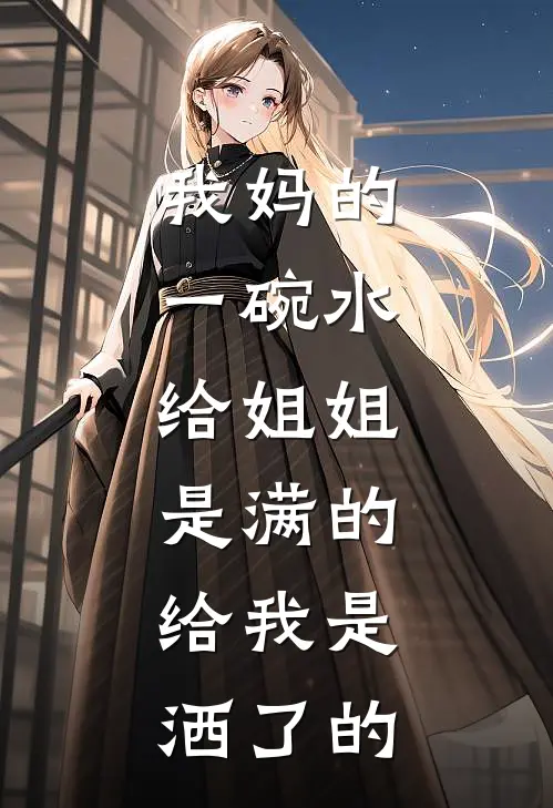 我妈的一碗水：给姐姐是满的，给我是洒了的(佚名佚名)火爆小说_《我妈的一碗水：给姐姐是满的，给我是洒了的》佚名佚名小说免费在线阅读