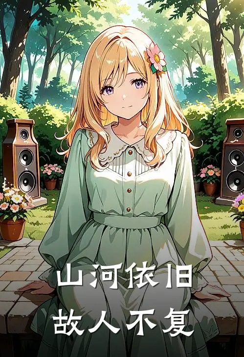 山河依旧，故人不复