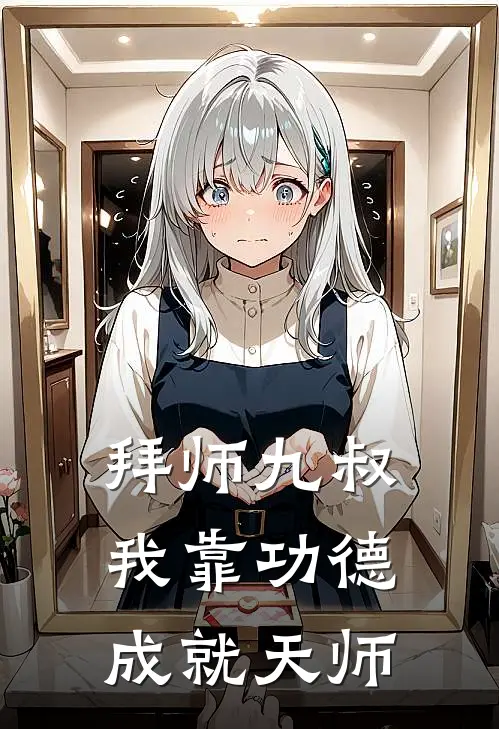 拜师九叔，我靠功德成就天师林风秋生热门小说阅读_免费完结小说拜师九叔，我靠功德成就天师林风秋生