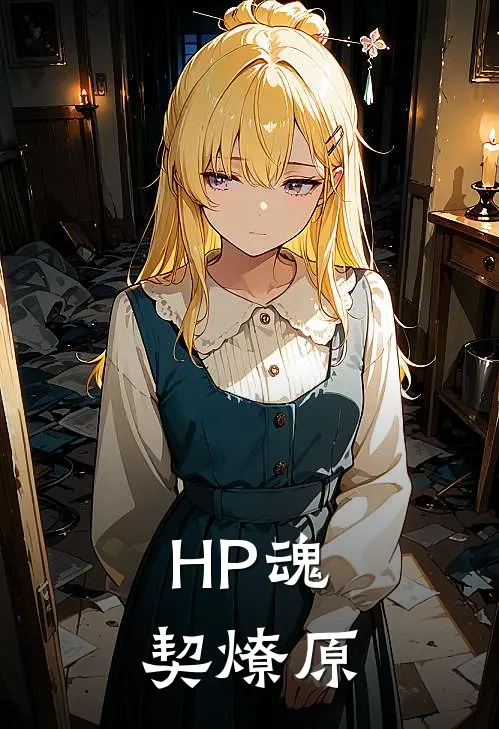 HP魂契燎原(雅斯敏塞雷娜)免费阅读完整版小说_最新小说全文阅读HP魂契燎原雅斯敏塞雷娜