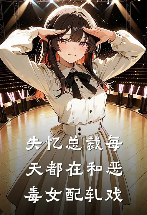 失忆总裁每天都在和恶毒女配轧戏苏依晚苏依无弹窗全文免费阅读_最新推荐小说失忆总裁每天都在和恶毒女配轧戏(苏依晚苏依)