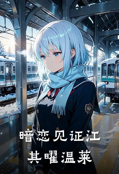 暗恋见证江其曜温莱