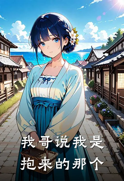 我哥说我是抱来的那个