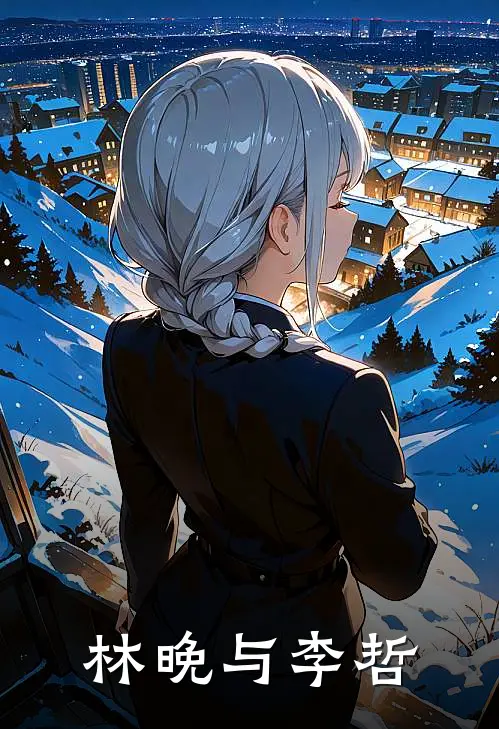 林晚与李哲(林晚晨晨)免费阅读全文_免费完结版小说林晚与李哲林晚晨晨