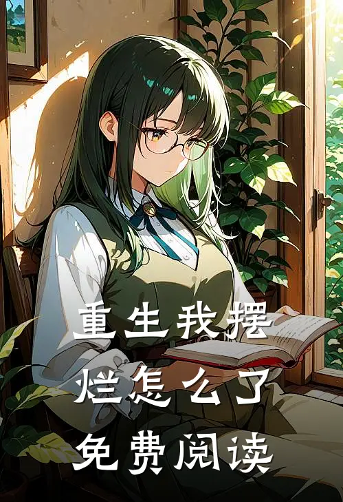 重生我摆烂怎么了免费阅读