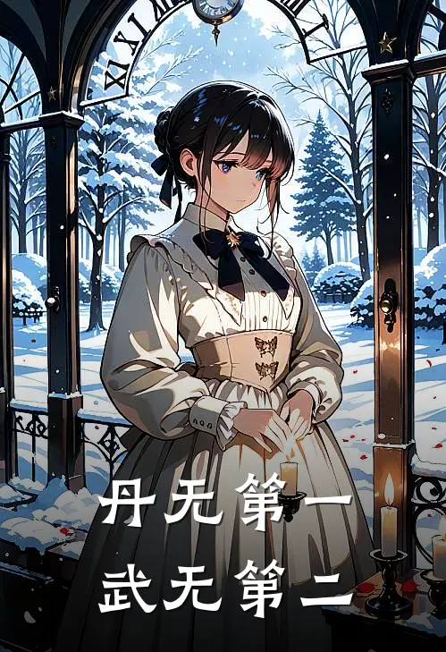 丹无第一，武无第二(许青王虎)好看的完结小说_完本小说丹无第一，武无第二许青王虎