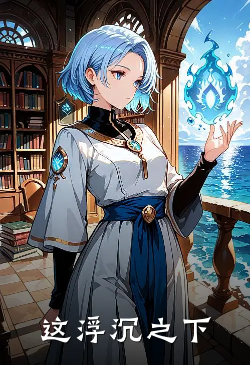 这浮沉之下(薇薇苏曼)免费阅读完整版小说_最新小说全文阅读这浮沉之下薇薇苏曼