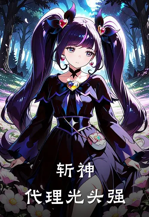 林七夜林七《斩神，代理光头强》最新章节阅读_(林七夜林七)热门小说