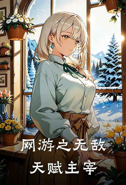 网游之无敌天赋主宰林羽赵福免费阅读全文_热门小说大全网游之无敌天赋主宰林羽赵福