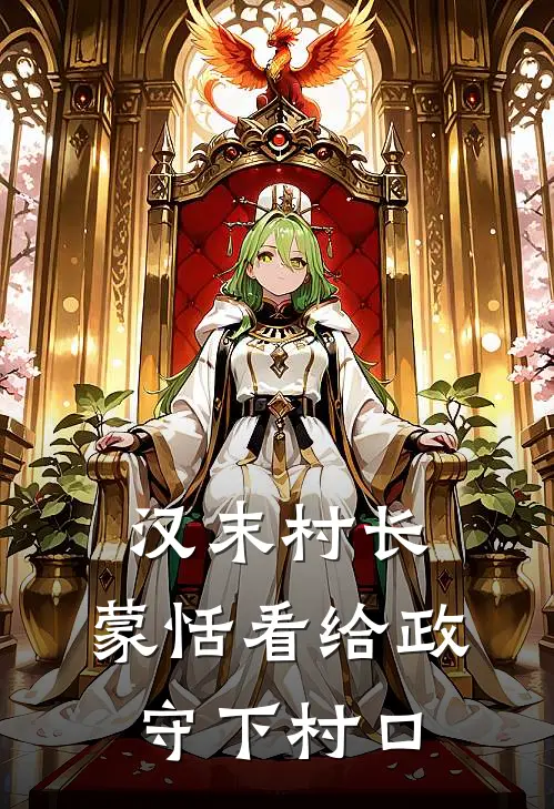 嬴政蒙恬(汉末村长：蒙恬看给政守下村口)最新章节免费在线阅读_(嬴政蒙恬)完结版在线阅读