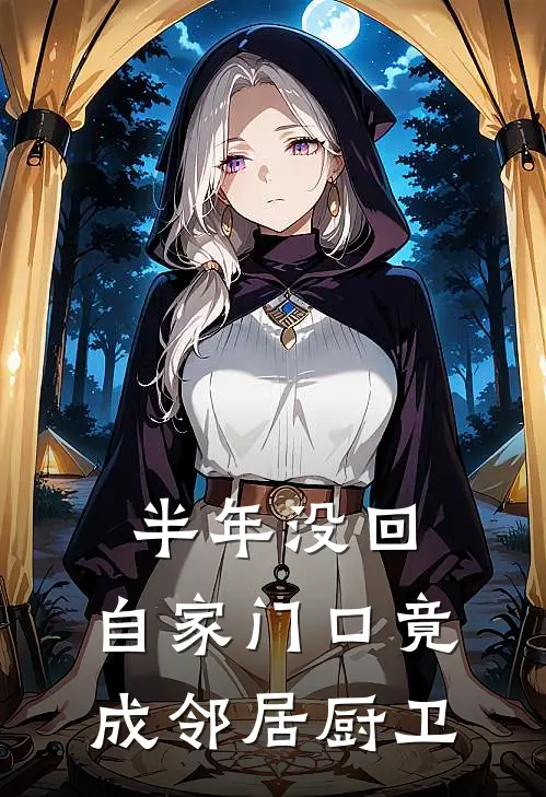 半年没回，自家门口竟成邻居厨卫