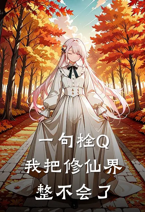 一句栓Q，我把修仙界整不会了(洛惊鸿洛鸿鸿)好看的完结小说_完本小说一句栓Q，我把修仙界整不会了洛惊鸿洛鸿鸿