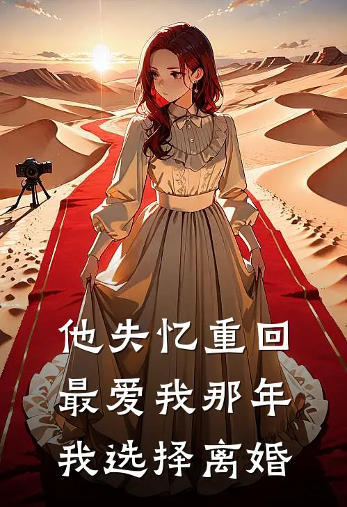 他失忆重回最爱我那年，我选择离婚