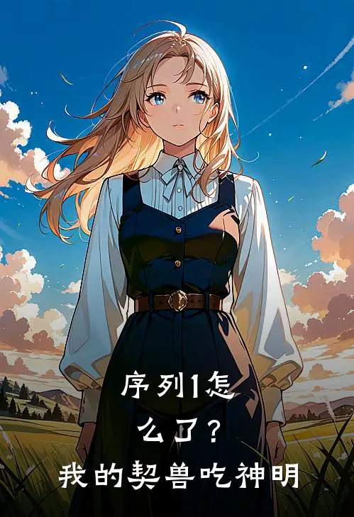 序列1怎么了？我的契兽吃神明孙策徐三最新小说推荐_完结小说序列1怎么了？我的契兽吃神明(孙策徐三)