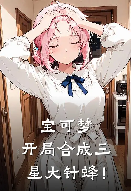 宝可梦：开局合成三星大针蜂！沈良李恒免费小说大全_小说推荐完本宝可梦：开局合成三星大针蜂！(沈良李恒)