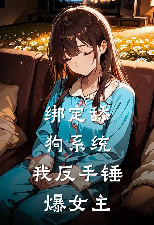 绑定舔狗系统，我反手锤爆女主