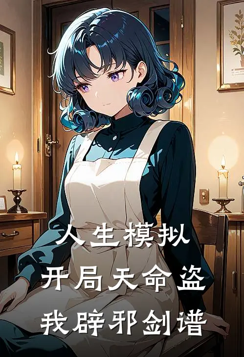 顾云顾清旖人生模拟：开局天命盗我辟邪剑谱全章节在线阅读_人生模拟：开局天命盗我辟邪剑谱全集免费在线阅读