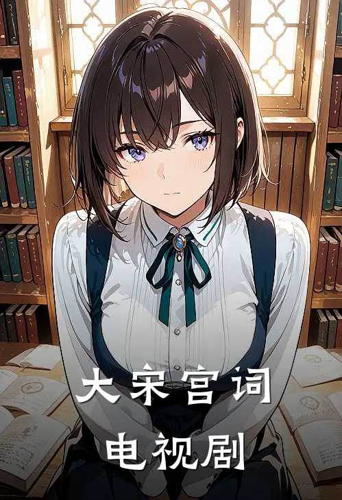 大宋宫词 电视剧