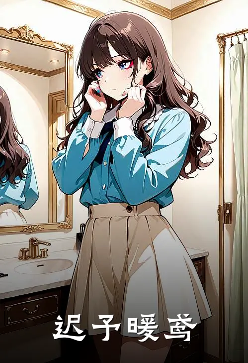 迟予暖鸢(闵月鸢谢知奕)完本小说大全_完本热门小说迟予暖鸢闵月鸢谢知奕