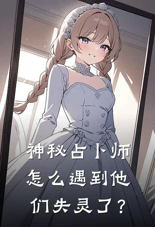 神秘占卜师怎么遇到他们失灵了？薄雍薄雍全本免费在线阅读_薄雍薄雍全文阅读