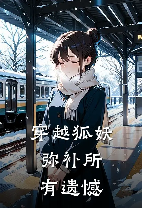 穿越狐妖：弥补所有遗憾