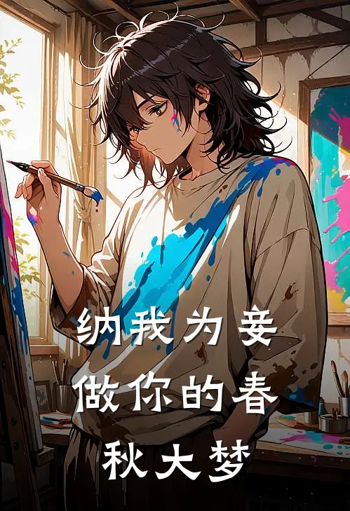 纳我为妾，做你的春秋大梦(顾承业楚乔伊)完结版小说_最新全本小说纳我为妾，做你的春秋大梦顾承业楚乔伊