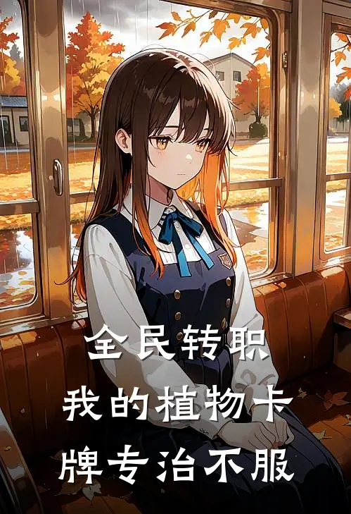 全民转职：我的植物卡牌专治不服(郑彻德帕金森)网络热门小说_最新章节列表全民转职：我的植物卡牌专治不服(郑彻德帕金森)