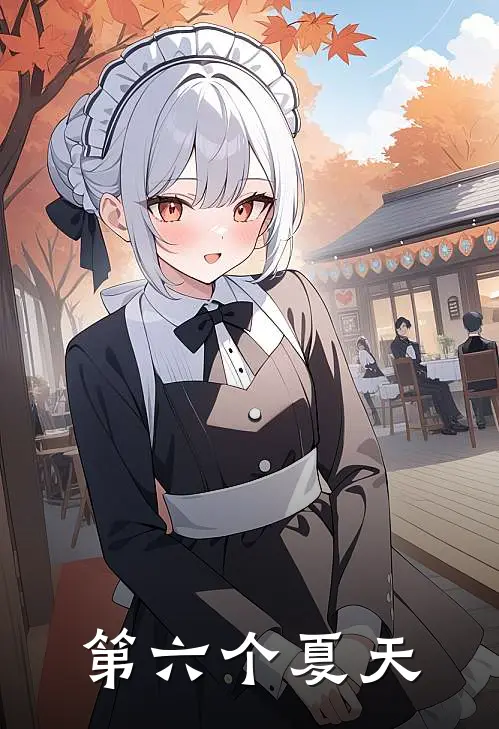 第六个夏天(夏棠青顾晓沁)小说完结版_全文阅读免费全集第六个夏天夏棠青顾晓沁