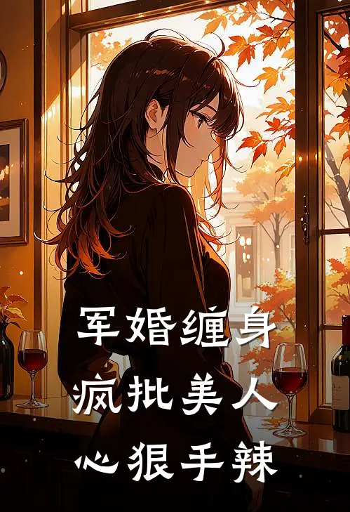 军婚缠身：疯批美人心狠手辣沈雨柔沈清辞小说完整版_热门好看小说军婚缠身：疯批美人心狠手辣(沈雨柔沈清辞)