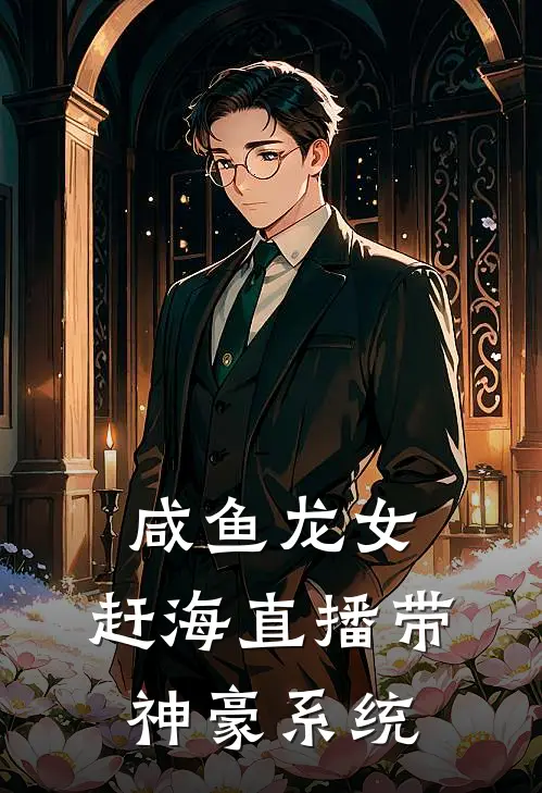 咸鱼龙女：赶海直播带神豪系统