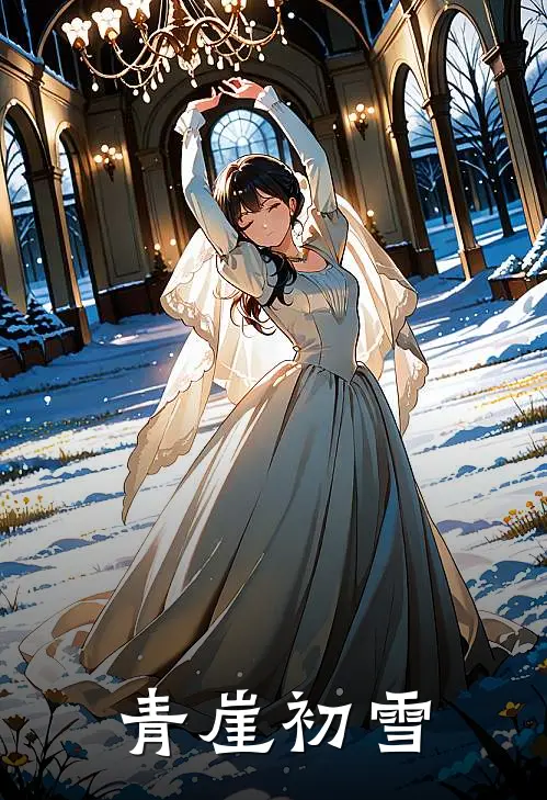 《青崖初雪》苏清鸢沈知珩免费完本小说在线阅读_《青崖初雪》苏清鸢沈知珩免费小说