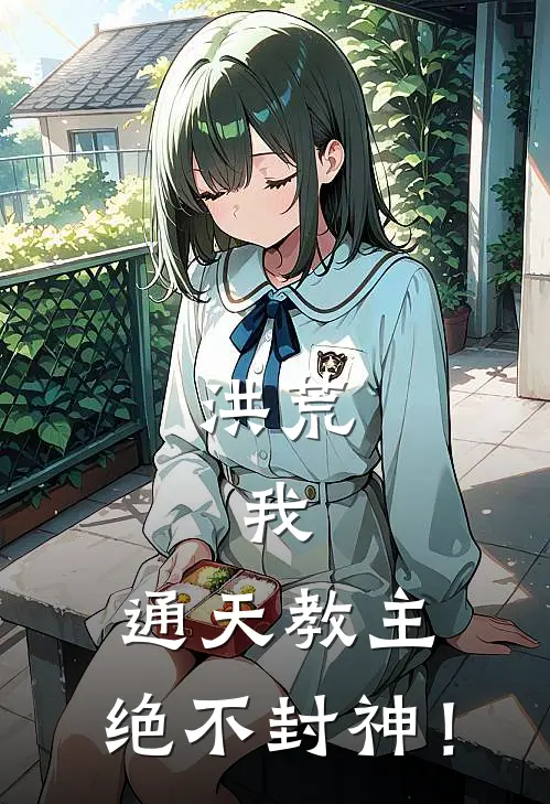 洪荒：我，通天教主，绝不封神！佚名佚名最新推荐小说_完结版小说推荐洪荒：我，通天教主，绝不封神！佚名佚名