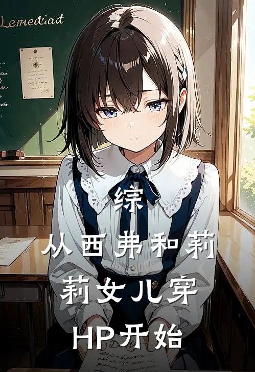 综：从西弗和莉莉女儿穿HP开始米拉斯内普最热门小说_免费小说全集综：从西弗和莉莉女儿穿HP开始(米拉斯内普)