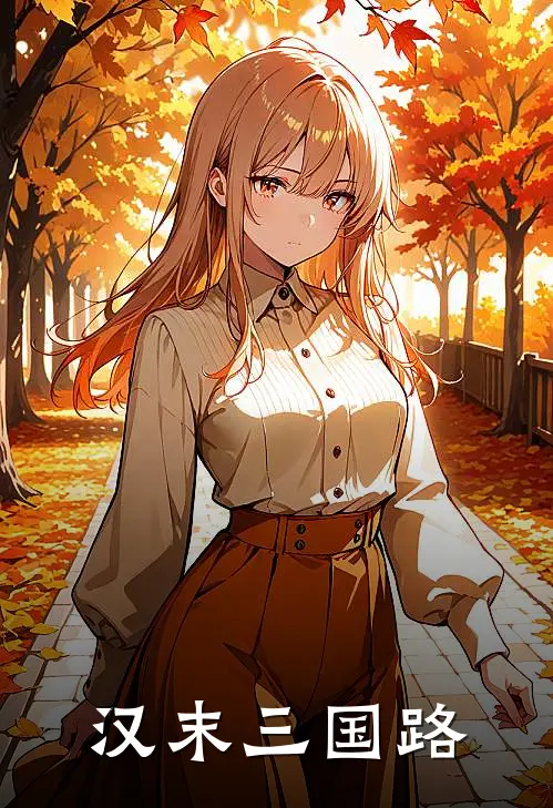 《汉末三国路》王康王祢全本阅读_(王康王祢)全集阅读